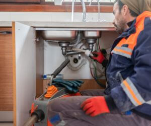 About Water Heater Repair LLC Chinle, AZ